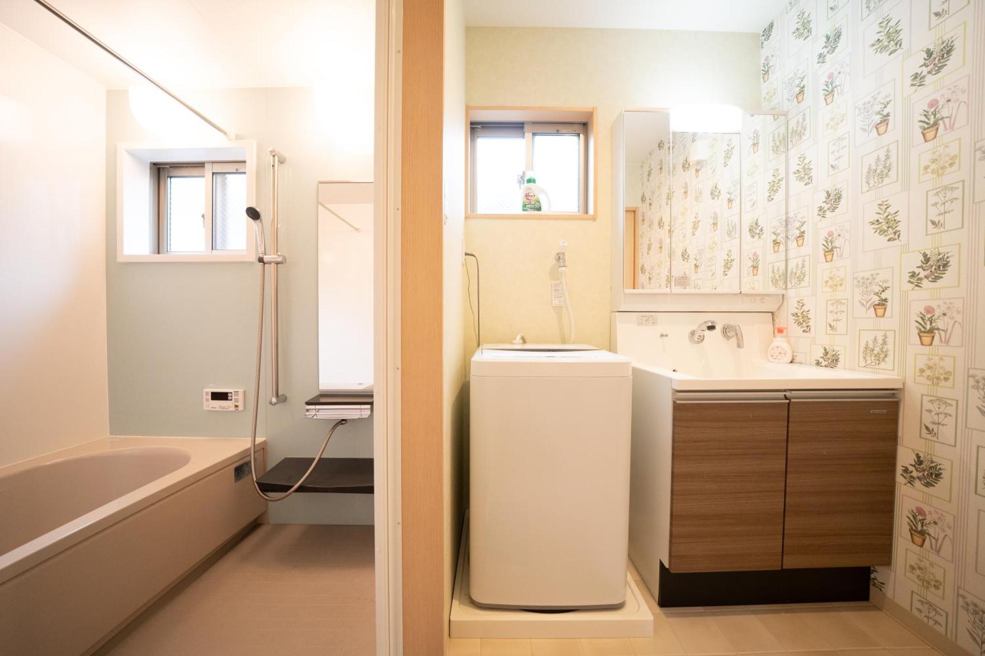 Apartment 虹の宿201 *